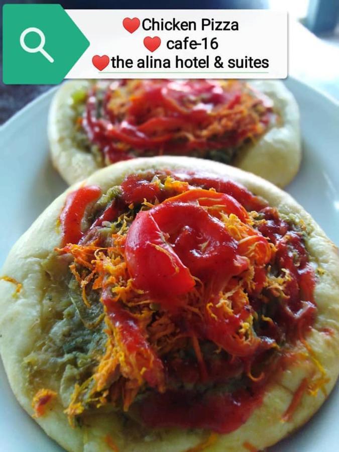 The Alina Hotel & Suites Chittagong Bagian luar foto